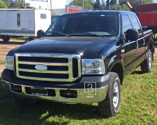 Ford F100 XLT 4X4