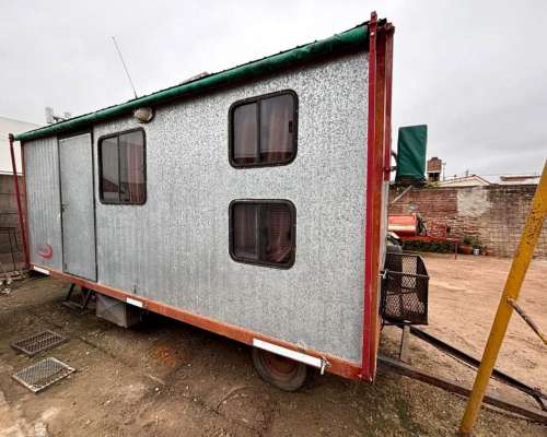 Casilla Rural Lucrea 4.80