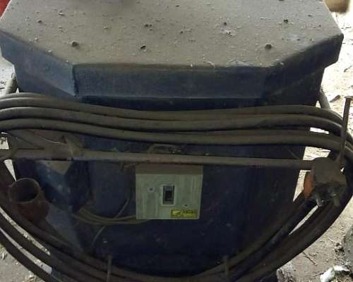 Vendo Moledora y Repuestos John Deere