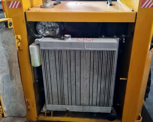 Minicargadora - Minipala 60 HP - Ltmg con 60hs 2022