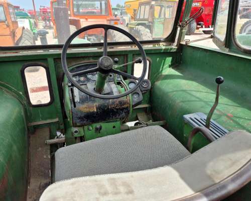 Tractor John Deere 3420 - 80 HP