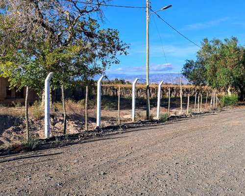 Vendo o Alquilo Finca en Santa Lucía, San Juan