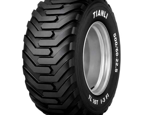 Cubierta Agrícola 500/60-22.5 TL 16t I-3 FI Tianli