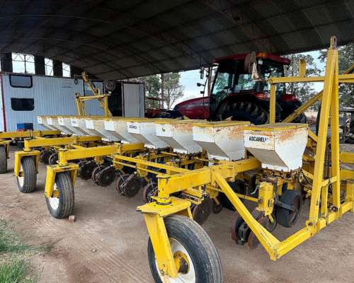 Ascanelli RS 2000 10 a 70