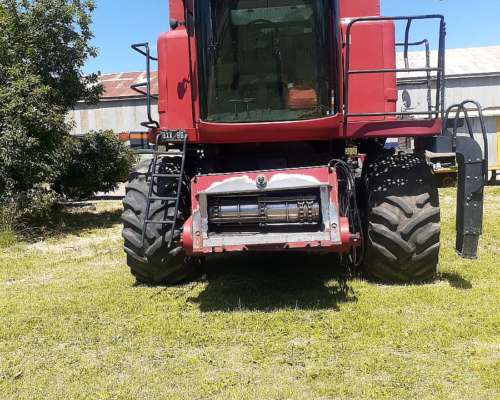 Vendo Case 2688 2010