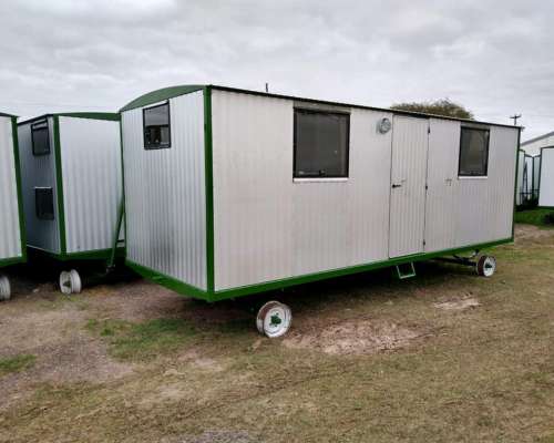 Casilla para Multiples Usos