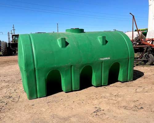 Tanques Nuevos Marca Rotor