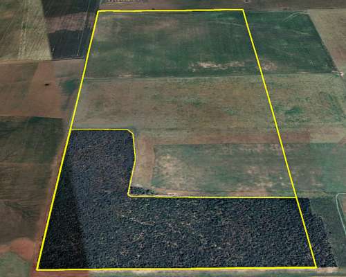 Campo en Venta - Fraga, San Luis