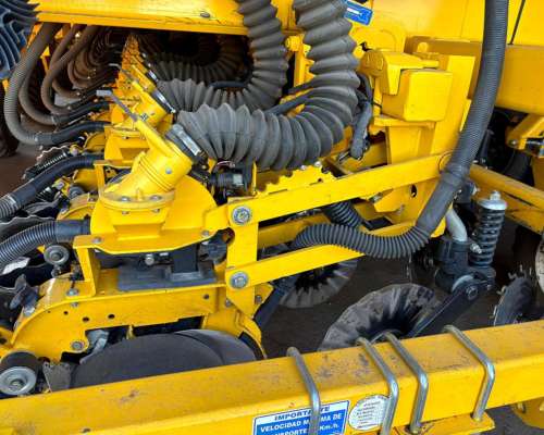 Sembradora Ascanelli RS 4000 20 a 52.5