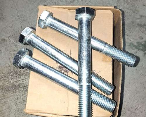 19h1988 Tornillo Hexagonal John Deere