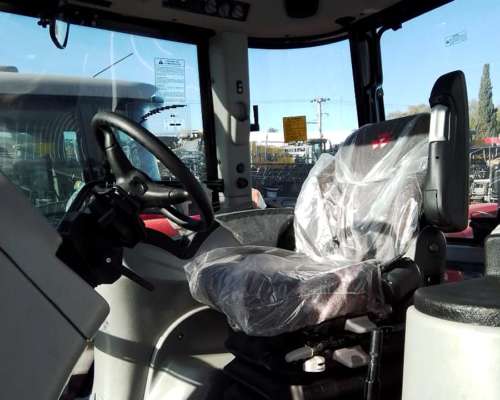 Tractor Massey Ferguson 7350