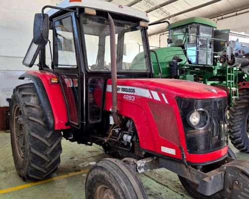 Tractor Massey Ferguson 4283