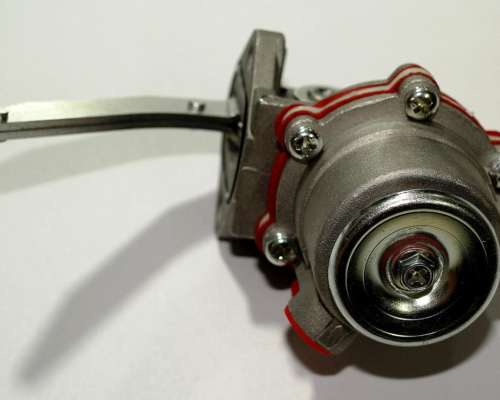 Bomba Alimentación Combustible Fiat