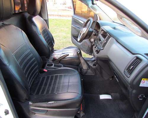 Chevrolet S10 2.8tdi LS 4X4 Cabina Simple