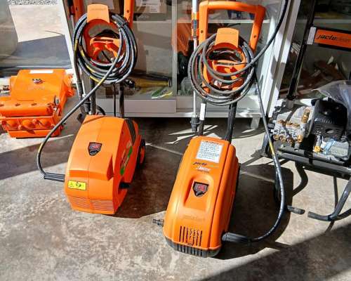 Hidrolavadoras Jacto J 7000