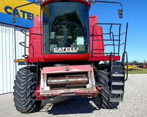 Cosechadora Case IH 2688 - 2013