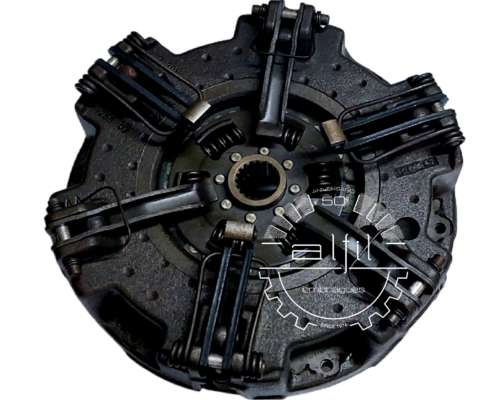 Embrague John Deere Línea 5605 - 5403