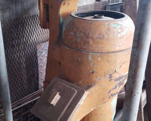 Centrifuga Vertical Sharples AS16 C/ Bomba de Vacio Dosivac