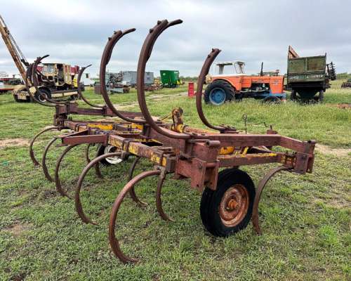 Cincel 17 Arcos Usado