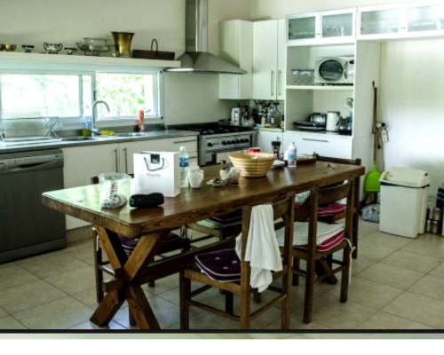 Open Door -6 Ha - Buenos Aires