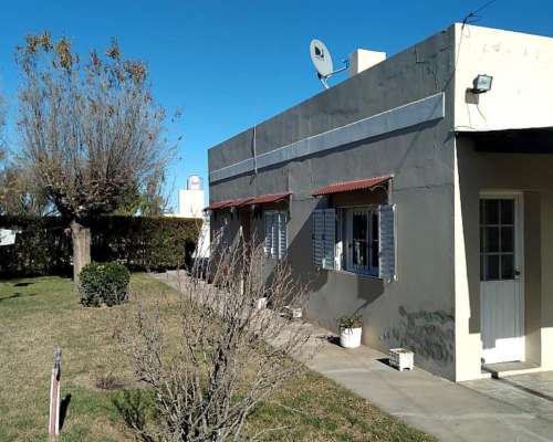 Campo Mixto Partido de Tres Lomas