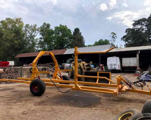 Transportadores de Rollos Maccari Bellmaq T-5r