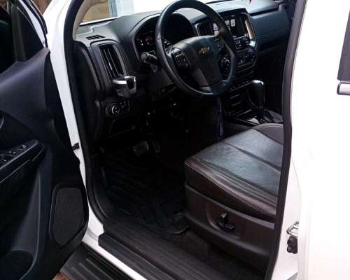 Chevrolet S10 4X4 - 2019