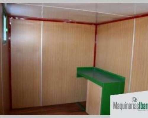 Casilla Rogriv 1 Eje