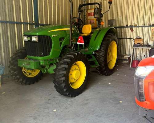 Tractor John Deere 5090 e