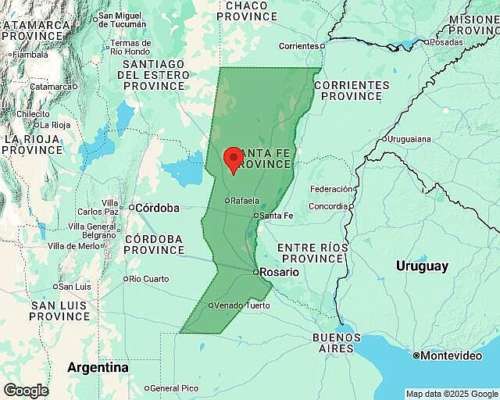 455 Has Ganaderas en Constanza