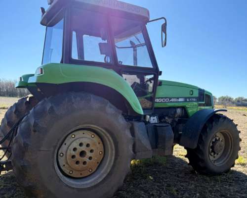 Muy Buen 6.175 muy Bueno.