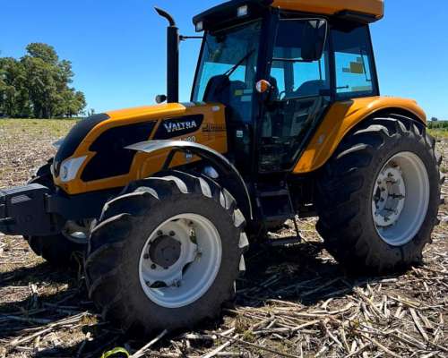 Valtra A990 año 2023