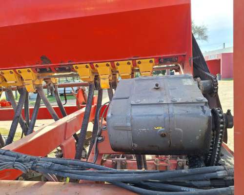 Sembradora Juber 5200 2 Módulos 40 a 26