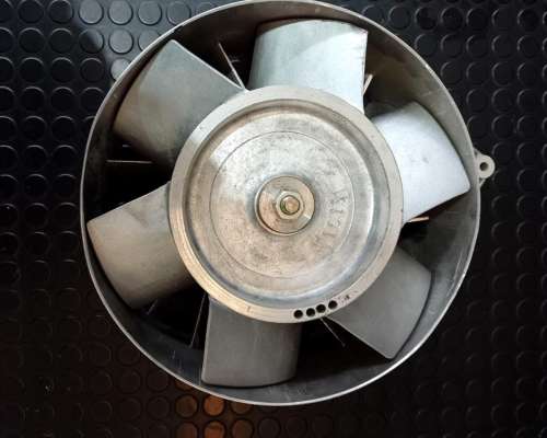 Turbo Ventilador Enfriamiento Motor Deutz 912/913