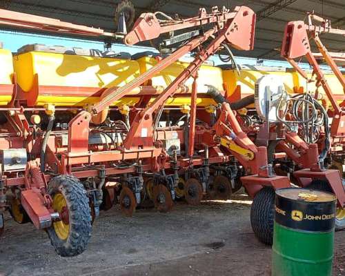 Sembradora Súper Walter W 630