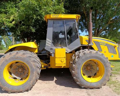 Tractor Pauny EVO 540c