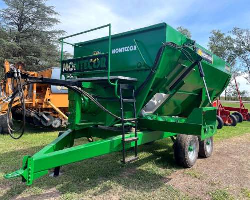 Montecor, Mod H10 MR