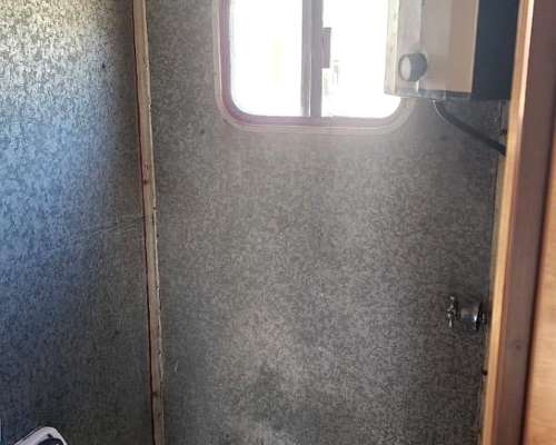 Casilla Rural Lucrea Usada con 6 Camas