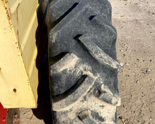 Sembradora Gherardi G100 25 a 17.5