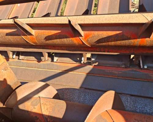 Girasolero Mainero Usado 1035 (14 a 70)