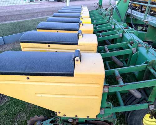 Sembradora Tedeschi 9 a 52 cm