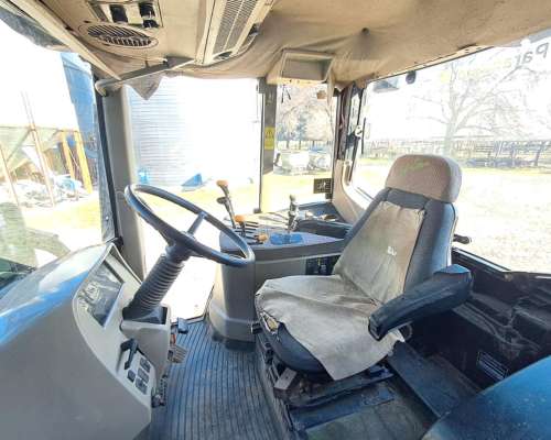 Tractor John Deere 7515