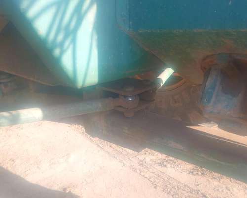 Agromec Directo de Campo