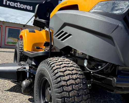 Tractor Cortacesped Stiga 398st