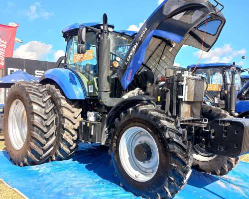Tractor Lovol 260 HP