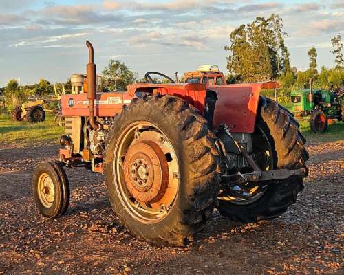 Tractor Massey Ferguson 165