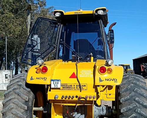 Pauny Serie Novo 500
