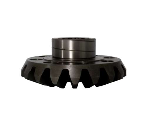 Planetario Diferencial Izquierdo P/ Tractor Fiat 780dt/80-66