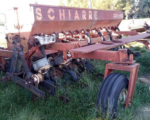 Schearri Estado Bueno con Algún Faltante