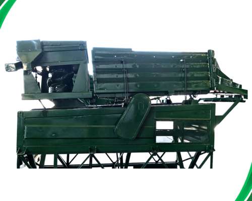 Clasificadora Gessi Modelo 220rc